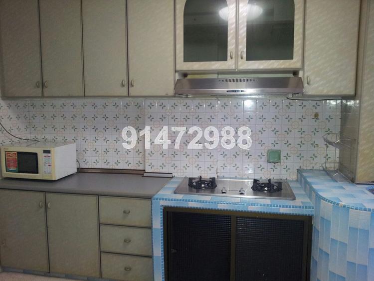Blk 501 Bedok North Street 3 (Bedok), HDB 3 Rooms #139333032